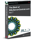 Best of SQLServerCentral.com Vol 7